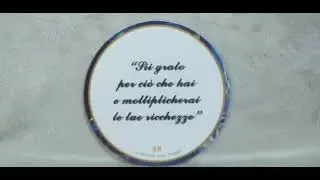 Messaggio degli Angeli 