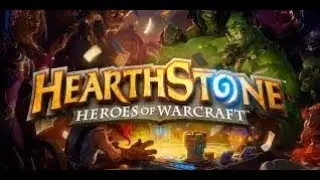 Смотрите, как я играю в Hearthstone на Omlet Arcade!
