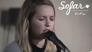 KitFai - Tiger Mountain Peasant Song (Cover) | Sofar Oslo