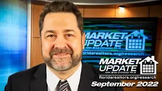 Florida Housing Market Update: September 2022