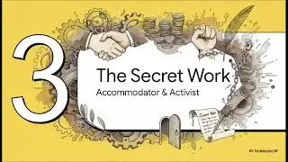 Architecture of Altruism