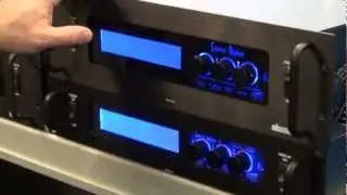 ISE 2013. ADA