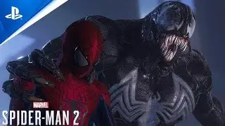 ✅ PS5-PRO RAYTRACING 4K - Spider-Man 2