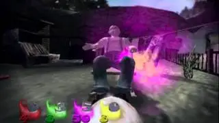 Dog's Life - Remastered Trailer - PS2