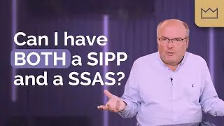 SSAS Pension: Can I have both a SIPP and a SSAS?