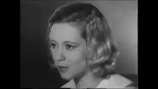 Nur nicht weich werden Susanne 1934