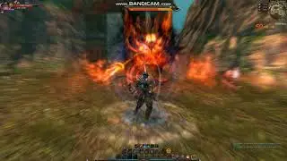 Continenth Of The Ninth C9 Full Book Ranger Dimension