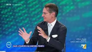 Dazi, Roberto Sommella: 