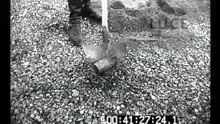 Difesa contro le bombe incendiarie. Applicazione dei modi di difesa contro le bombe incendiarie