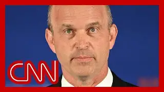 Pro-Trump think tank leader makes ominous threat about ‘second American Revolution’