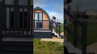perfect budget stay, #holiday #uk #glamping