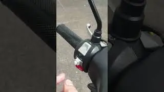 Forza Ciclone Moped Walkthrough: Features & Sound