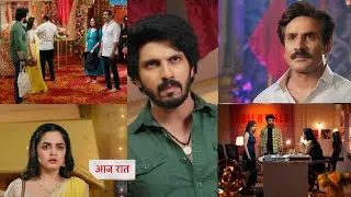 Udne ki asha Today 19 January 2026 New Promo - Sachin opposes juhi choice