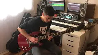 Fricostorm - Alessandro Pedretti
