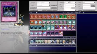 Evol Deck Profile (March 2014) (w/ Evo-Singularity) Yu-Gi-Oh! DevPro