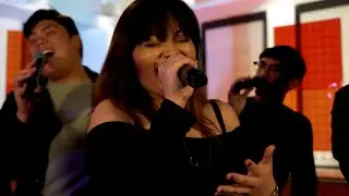 Meant To Be (Original) x SWV's Weak | Melissa Polinar ft. The Filharmonic