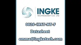 0826-1X4T-HT-F Bel Fuse-INGKETECH.COM #electrical #engineering #connector #rj45