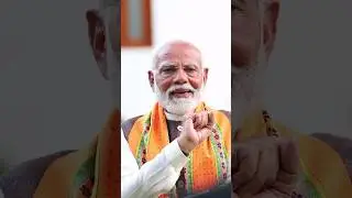 PM Modi reveals why Bengal will be best-performing state for BJP | #shorts