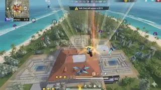 Ak+MAG7💪99%Headshot☠️50Kill⚡️Solo vs Squad Full Gameplay | i phone 13📲Freefire