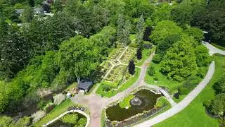 Exploring Gerlock Gardens in Oakville | Hidden Gem in Ontario