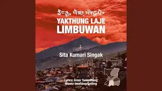 Yakthung Laje Limbuwan