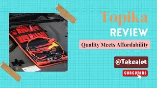 TopikaAuto - 40/30Pcs Auto Car Trim Removal Tool Kit