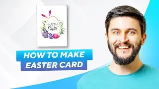 How To Make Easter Card (2026) Full Guide!