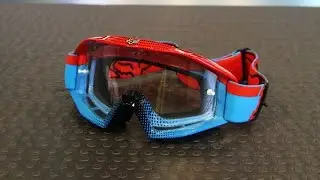 2015 Fox Main Imperial Goggles | Motorcycle Superstore