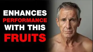 Doctor Admits: Watermelon Contains the Same Compound That Powers Viagra - (Natural ED Support 2025)