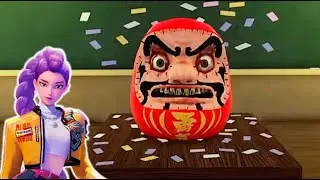 Rumi From Kpop Demon Hunters Joins Gods Will - Roblox