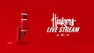 Nebraska Wrestling 🎙️ Post-Match vs UNC