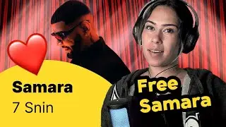 الرأي ورد الفعل ▷  Samara - 7 Snin