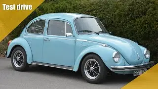 11806 - Volkswagen 1303S - 1973