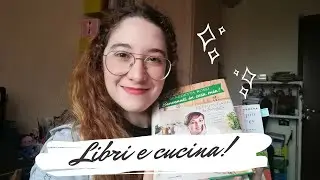 Ho incontrato Benedetta Rossi e vi parlo dei miei libri di cucina!