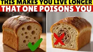 &ldquo;The Worst Types of Bread for Seniors Over 60 ⚠️ (And What to Eat Instead)&rdquo;