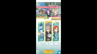 Pok&eacute;mon Masters : Chapter 17 : Co-op Hard