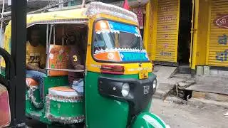 Patna City Market l Old Patna Market