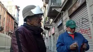 milano amicis en via padova 58