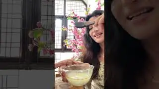 Magical *Rice whitening cream* for instant Korean glow |by Manpreet 