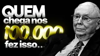 ESSA REGRA VAI FUNCIONAR POR MAIS 100 ANOS