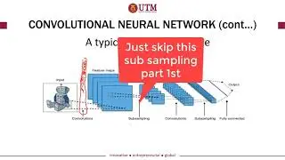 Topic 7-5 DNN/ANN VS CNN Architecture