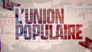 L’AVENIR COMMUN 2022 – Chanson - Rap – Vers la victoire [Mélenchon] [Elections]