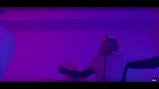 4&euro;F0 x GET DOWN - ПЕРФЕ (Official Video)