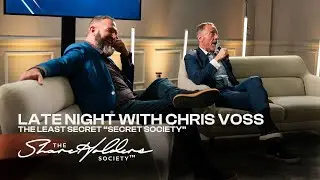 What Is The ShareHolder Society Really About?