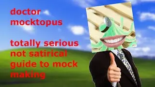 How To Make AWESOME Mock Videos!!!!!