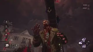 Merciless FaceGhost Game