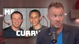 The Unparalleled Standards of ELITE Athletes Feat. Stephen Curry