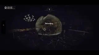 Arachnid frame is monster | Warframe no commentary 