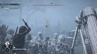 Assassin&rsquo;s Creed Shadows - Six Targets in the Snow - Contract