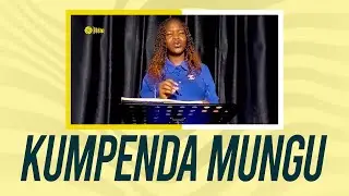 KUMPENDA MUNGU_Alleluia Music